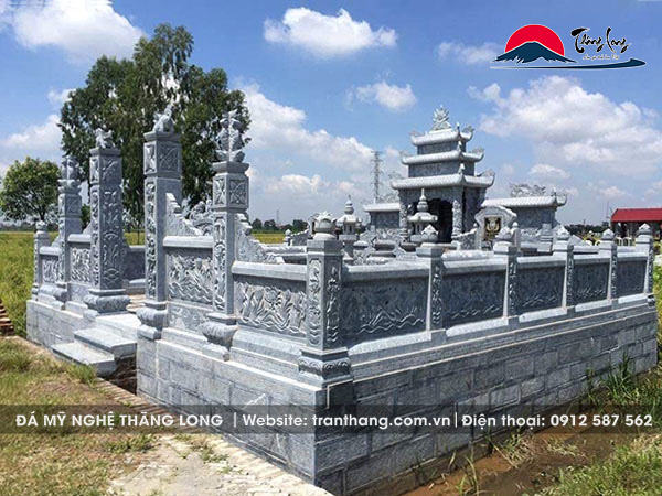 Đá Mỹ Nghệ Thăng Long