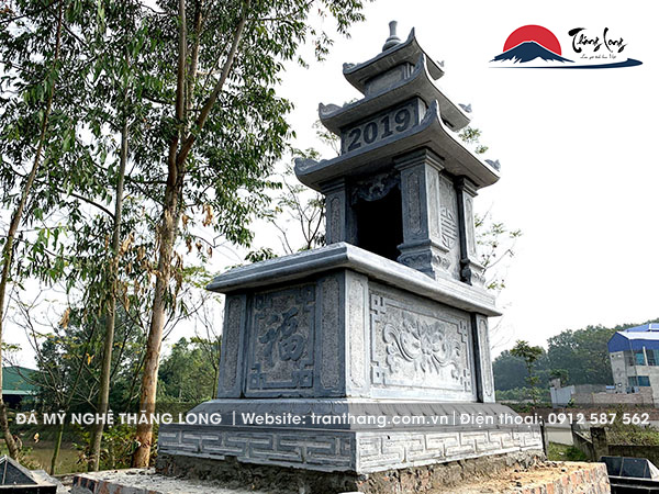 Đá Mỹ Nghệ Thăng Long