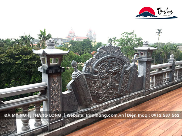 Đá Mỹ Nghệ Thăng Long