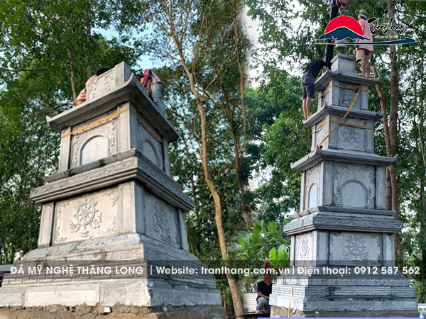Đá Mỹ Nghệ Thăng Long