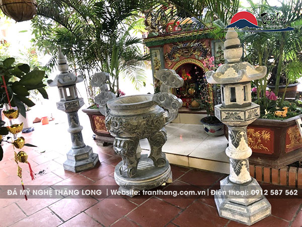Đá Mỹ Nghệ Thăng Long