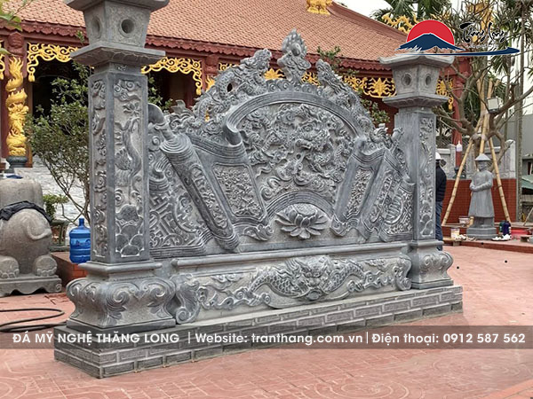 Đá Mỹ Nghệ Thăng Long