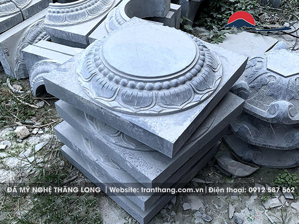 Đá Mỹ Nghệ Thăng Long