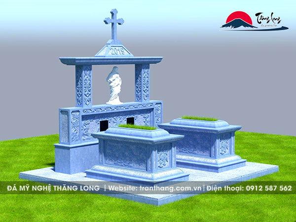 Đá Mỹ Nghệ Thăng Long