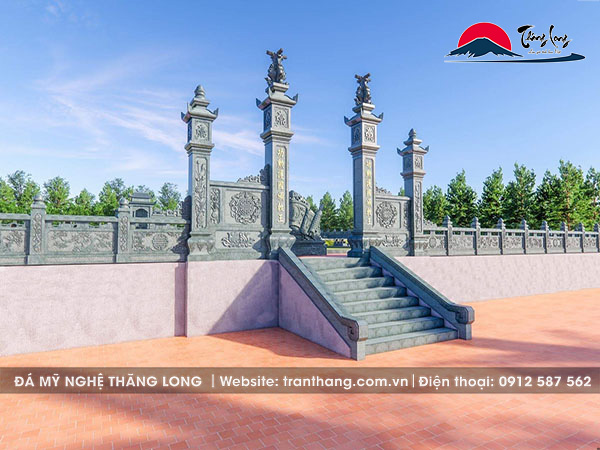 Đá Mỹ Nghệ Thăng Long