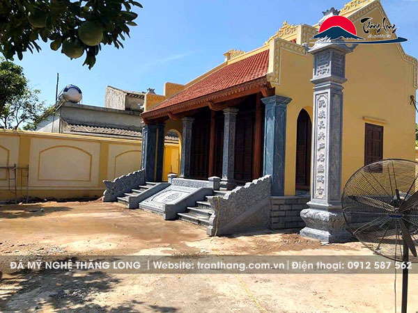 Đá Mỹ Nghệ Thăng Long