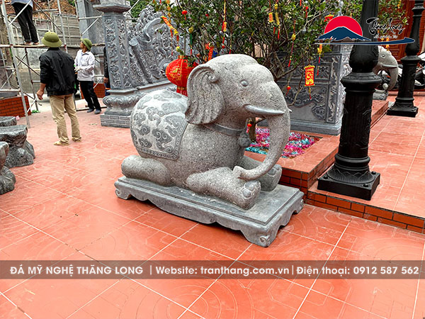 Đá Mỹ Nghệ Thăng Long