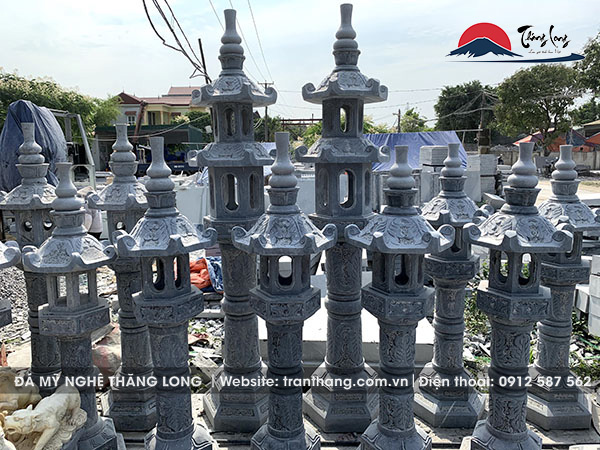 Đá Mỹ Nghệ Thăng Long