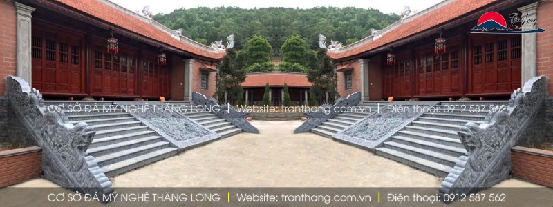 Đá Mỹ Nghệ Thăng Long