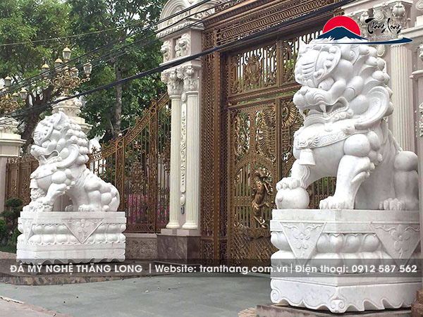 Đá Mỹ Nghệ Thăng Long