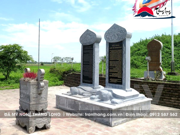 Đá Mỹ Nghệ Thăng Long