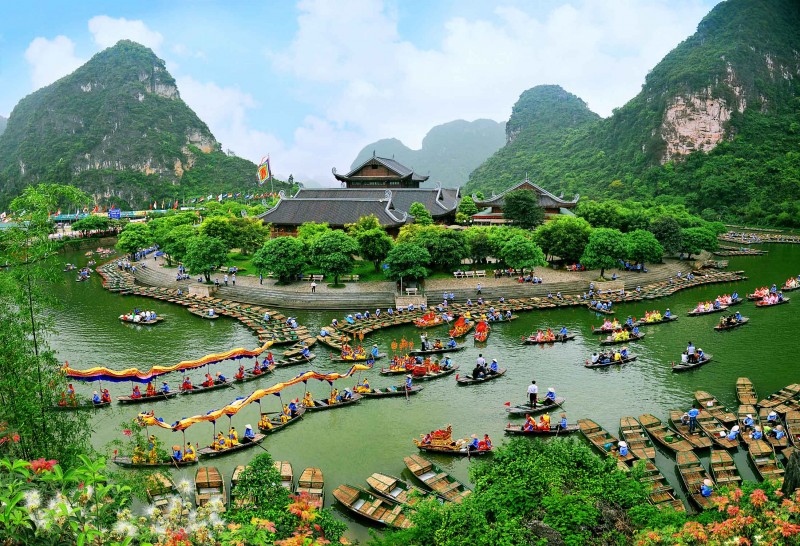 Đá Mỹ Nghệ Thăng Long