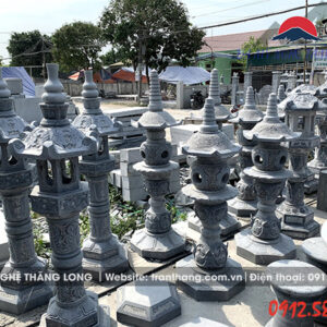 Đèn Đá Thờ Cúng | Đá Mỹ Nghệ Tâm Linh Việt