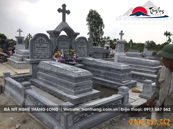 Đá Mỹ Nghệ Thăng Long