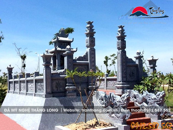 Đá Mỹ Nghệ Thăng Long