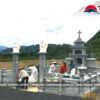 lăng mộ đá nguyên khối phong thủy tâm linh việt