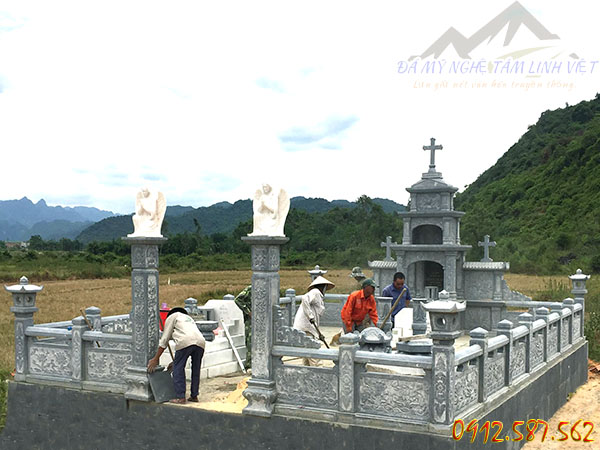 Đá Mỹ Nghệ Thăng Long