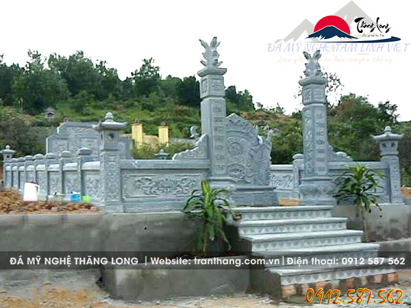 Đá Mỹ Nghệ Thăng Long