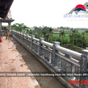 Lan Can Đá | Đá Mỹ Nghệ Tâm Linh Việt