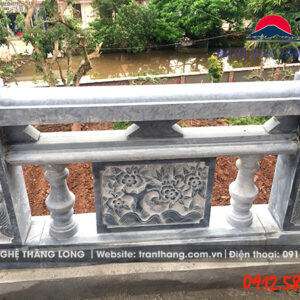 Lan Can Đá | Đá Mỹ Nghệ Tâm Linh Việt