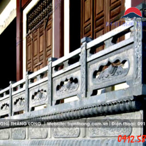 Lan Can Đá | Đá Mỹ Nghệ Tâm Linh Việt
