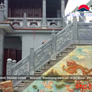 Lan Can Đá | Đá Mỹ Nghệ Tâm Linh Việt