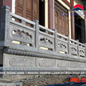Lan Can Đá | Đá Mỹ Nghệ Tâm Linh Việt