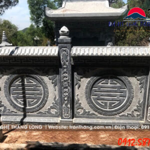 Lan Can Đá | Đá Mỹ Nghệ Tâm Linh Việt