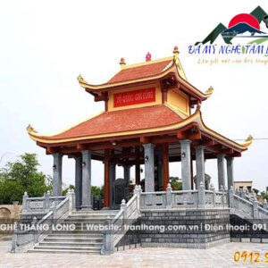 Lan Can Đá | Đá Mỹ Nghệ Tâm Linh Việt