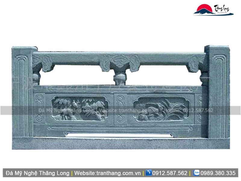 Đá Mỹ Nghệ Thăng Long