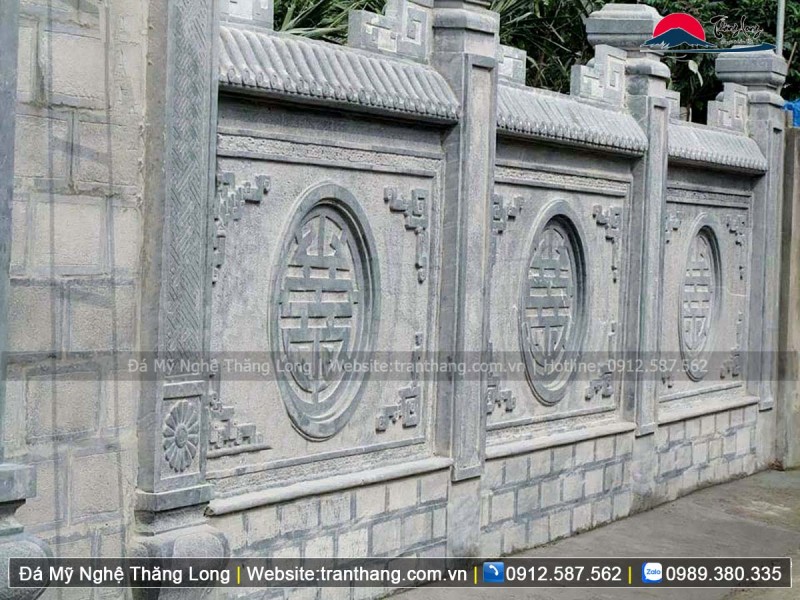 Đá Mỹ Nghệ Thăng Long