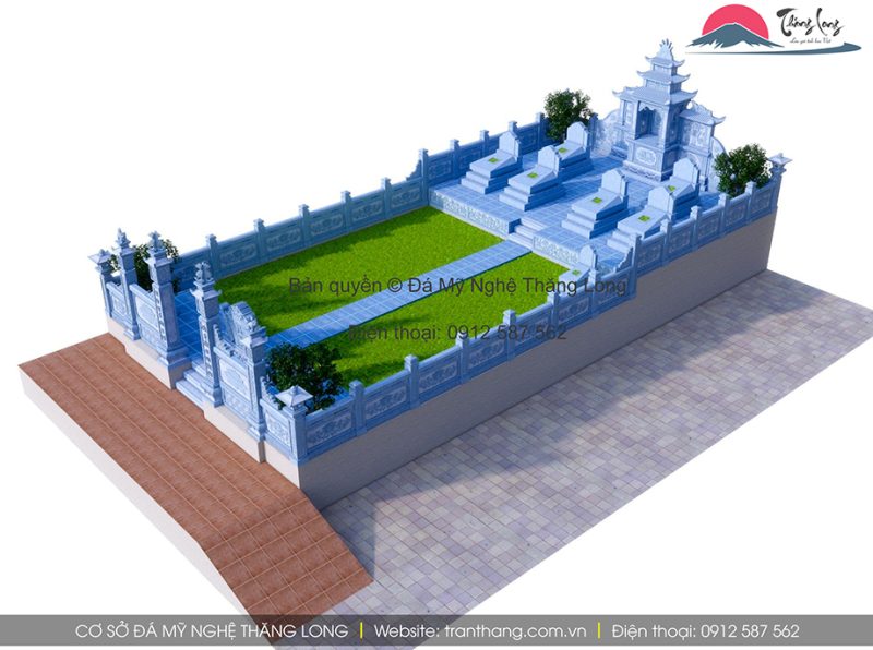 Đá Mỹ Nghệ Thăng Long