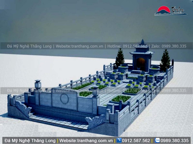 Đá Mỹ Nghệ Thăng Long