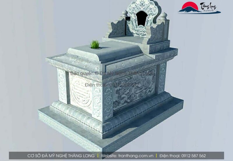 Đá Mỹ Nghệ Thăng Long