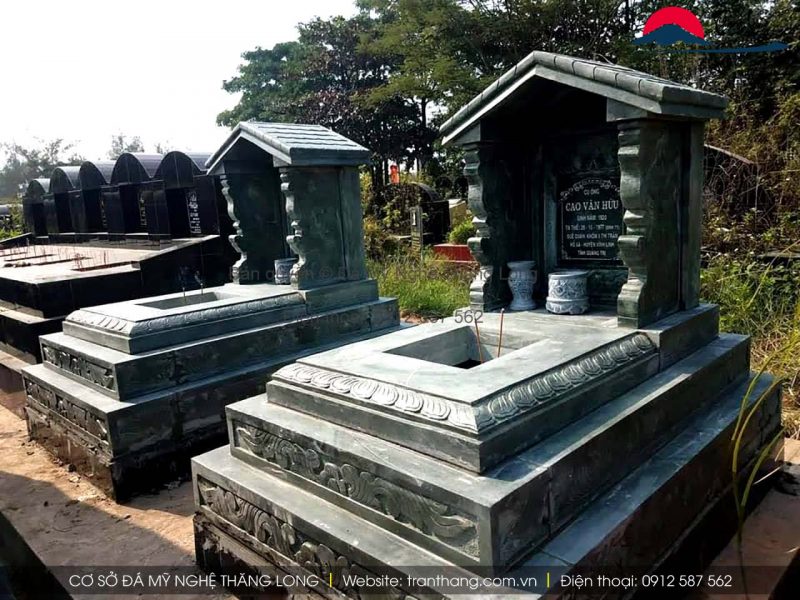 Đá Mỹ Nghệ Thăng Long