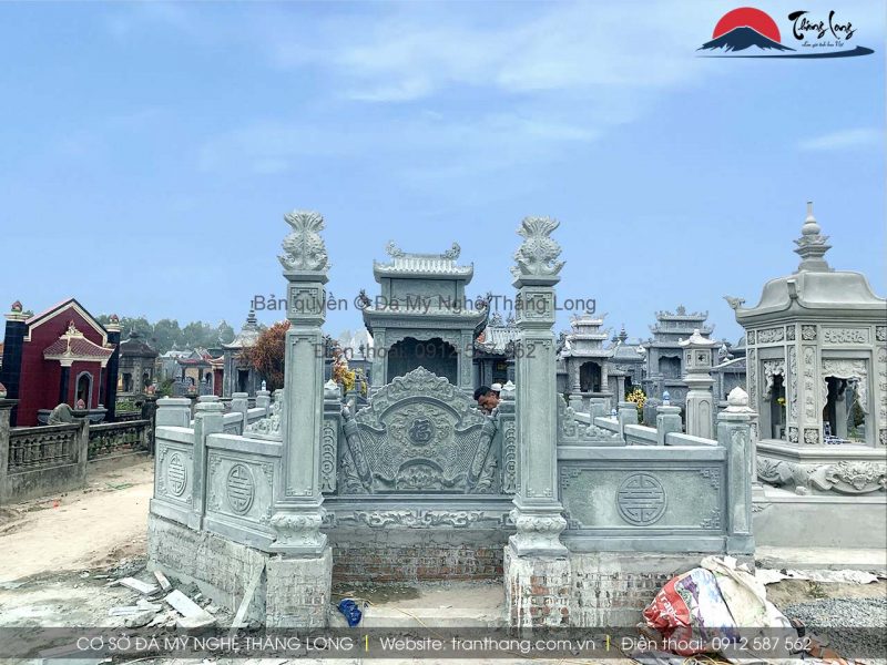 Đá Mỹ Nghệ Thăng Long