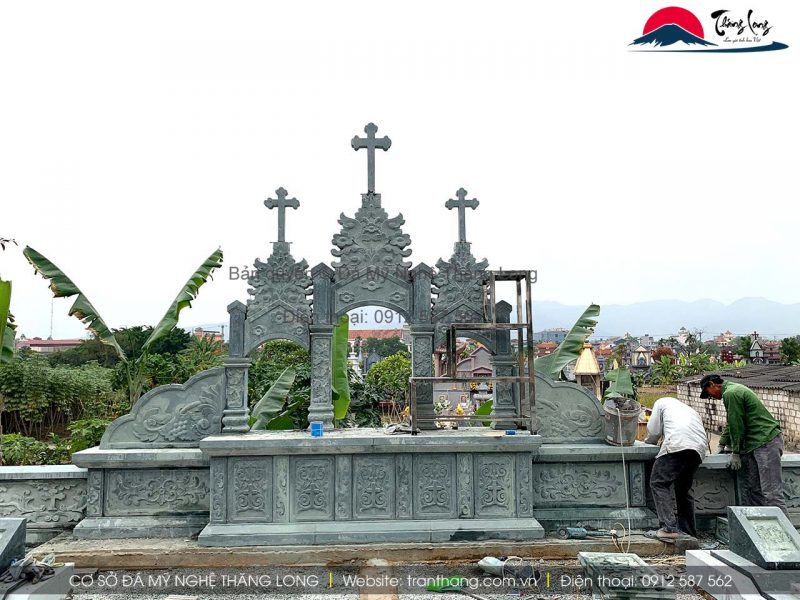 Đá Mỹ Nghệ Thăng Long