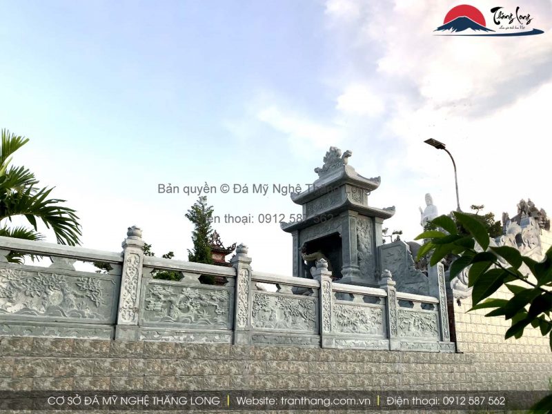 Đá Mỹ Nghệ Thăng Long