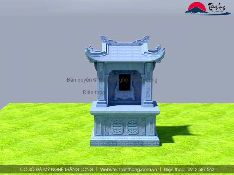 Đá Mỹ Nghệ Thăng Long