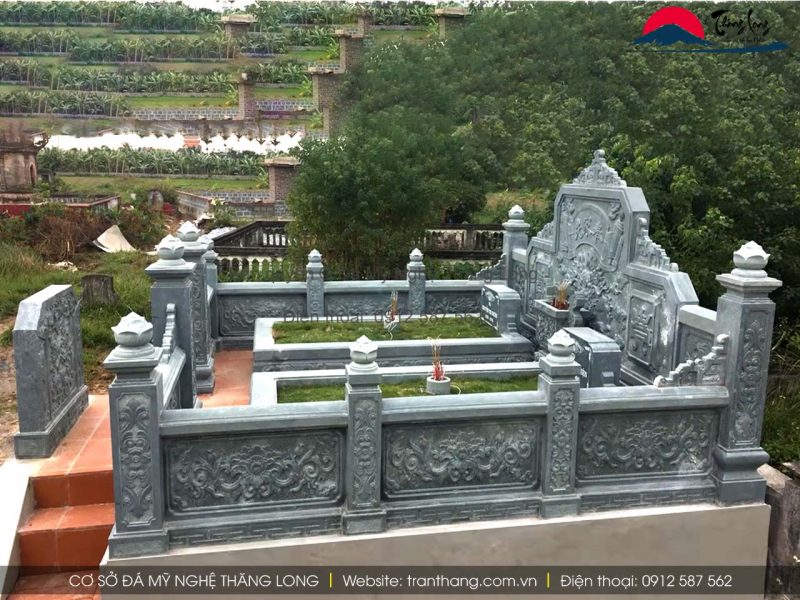 Đá Mỹ Nghệ Thăng Long