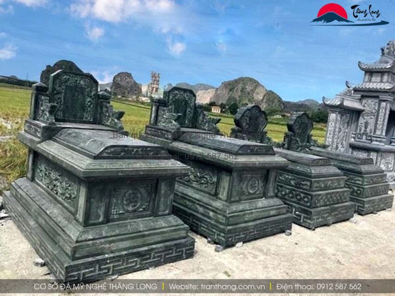 Đá Mỹ Nghệ Thăng Long