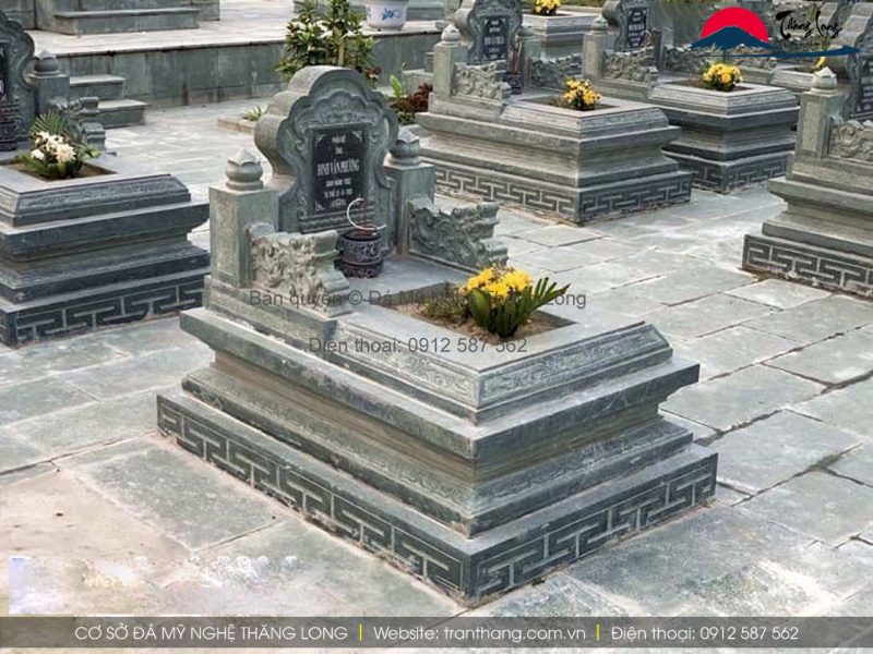 Đá Mỹ Nghệ Thăng Long