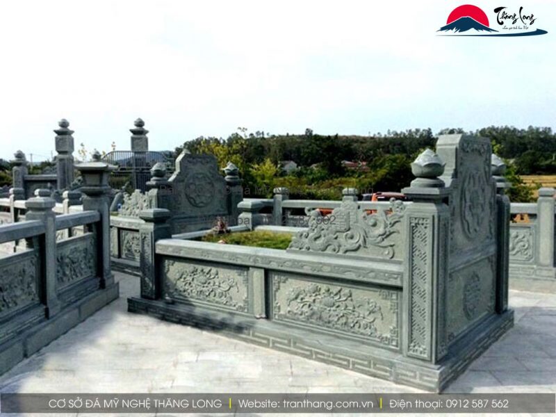 Đá Mỹ Nghệ Thăng Long