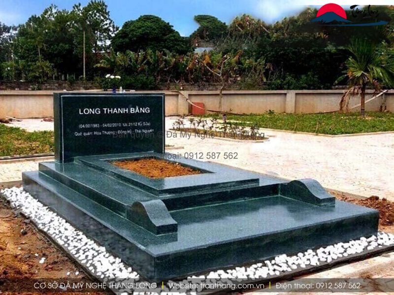 Đá Mỹ Nghệ Thăng Long