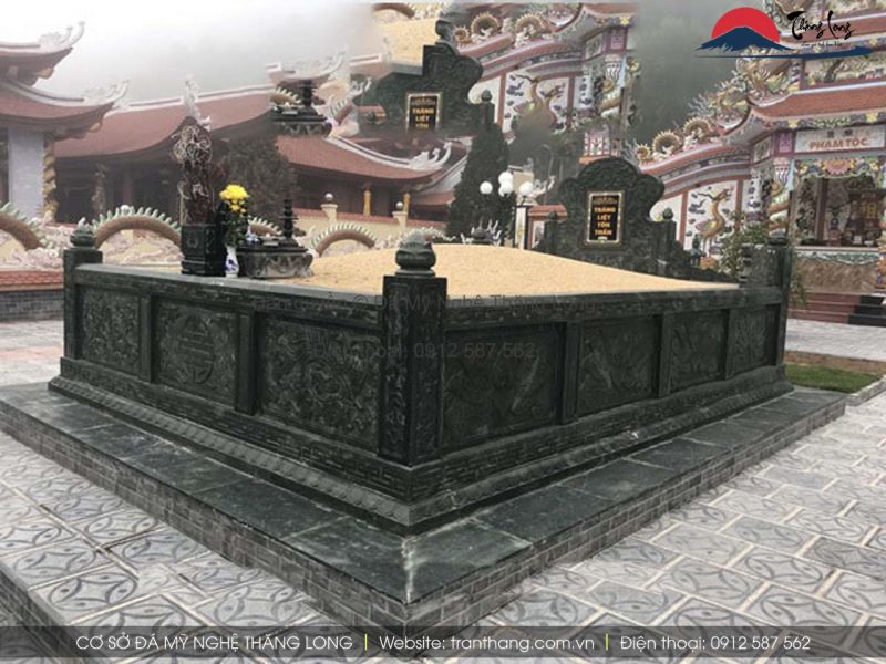 Đá Mỹ Nghệ Thăng Long
