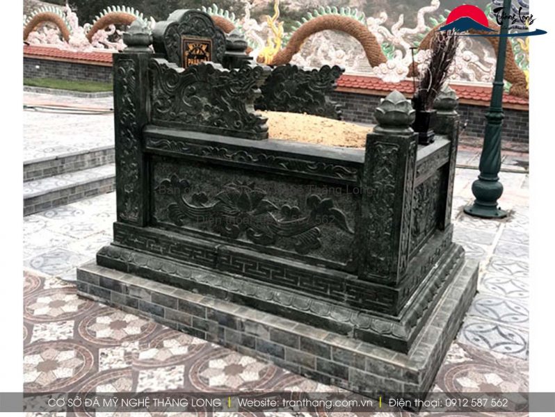 Đá Mỹ Nghệ Thăng Long