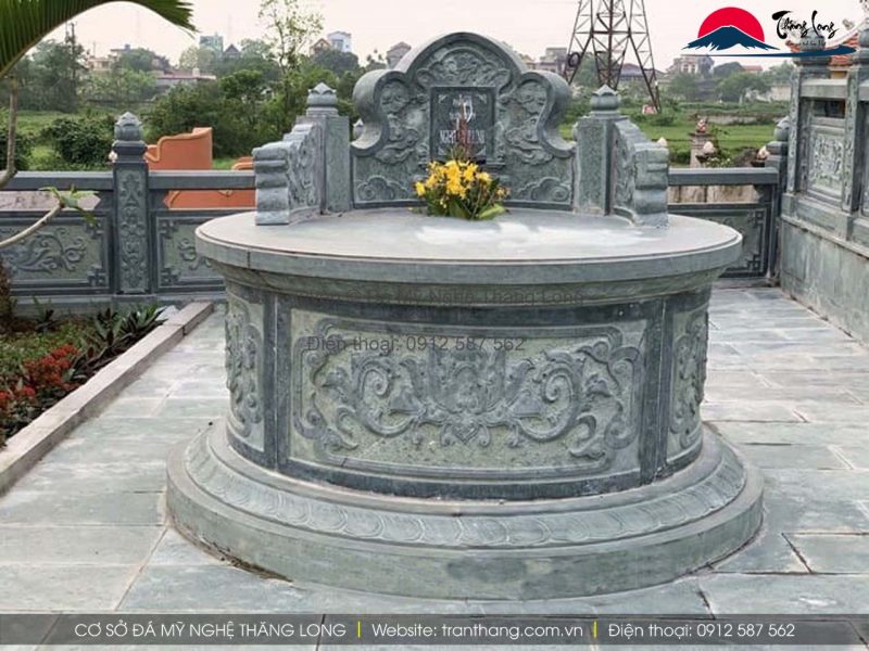Đá Mỹ Nghệ Thăng Long