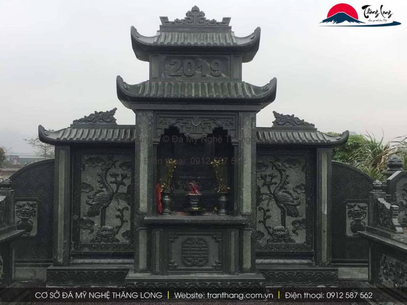 Đá Mỹ Nghệ Thăng Long