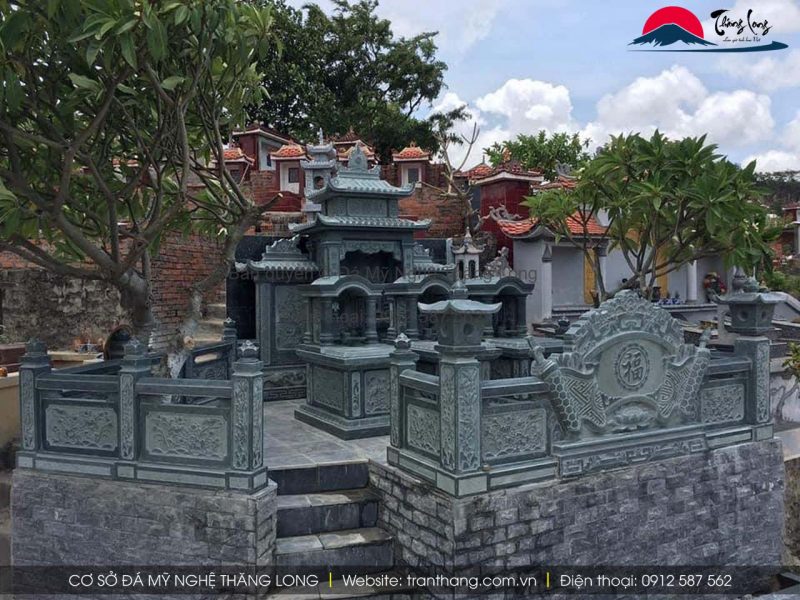 Đá Mỹ Nghệ Thăng Long