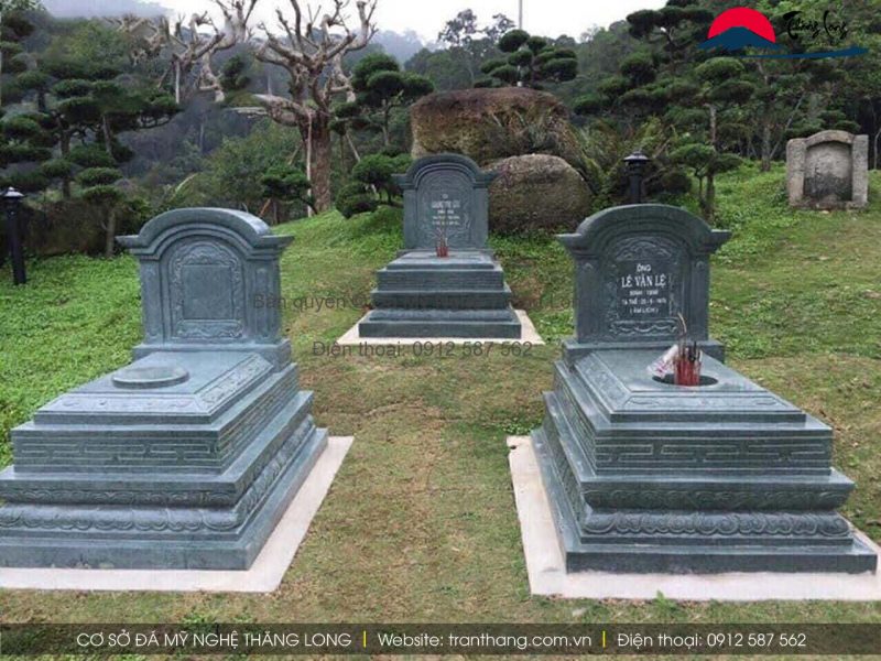 Đá Mỹ Nghệ Thăng Long